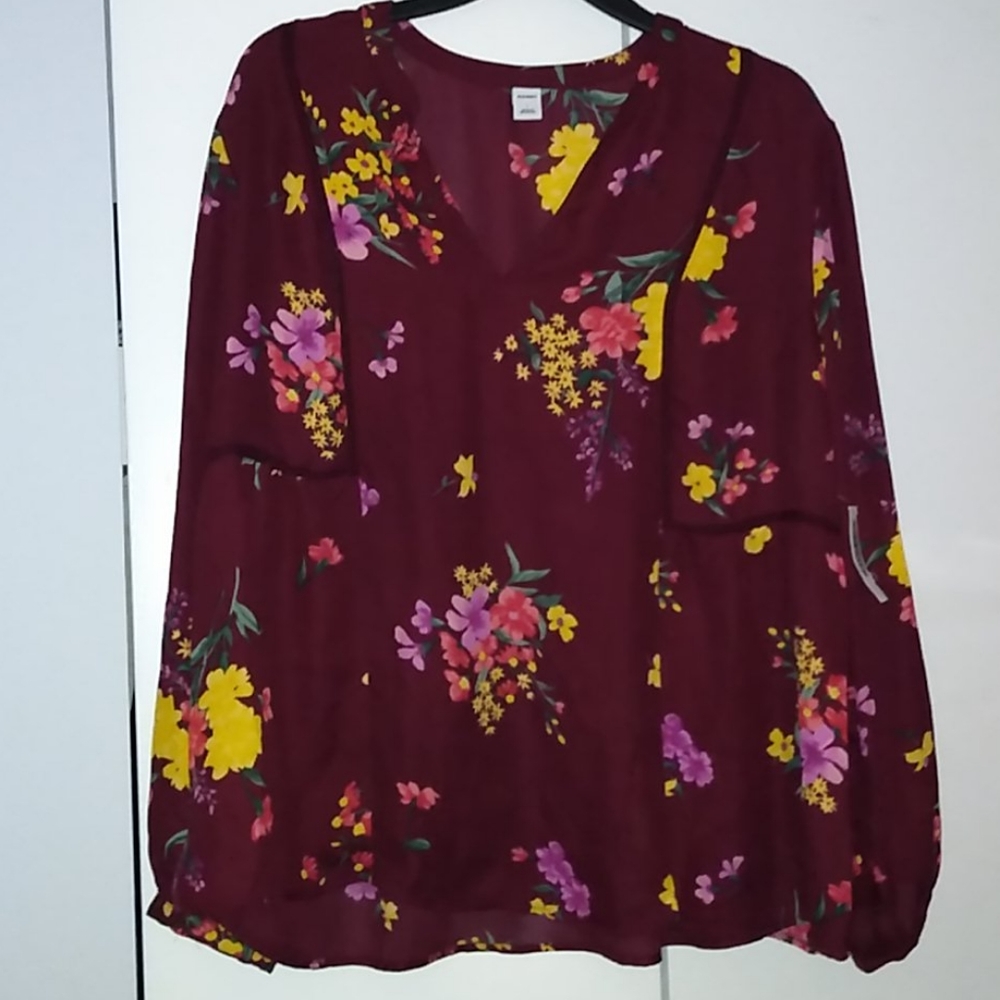 Women's Blouse